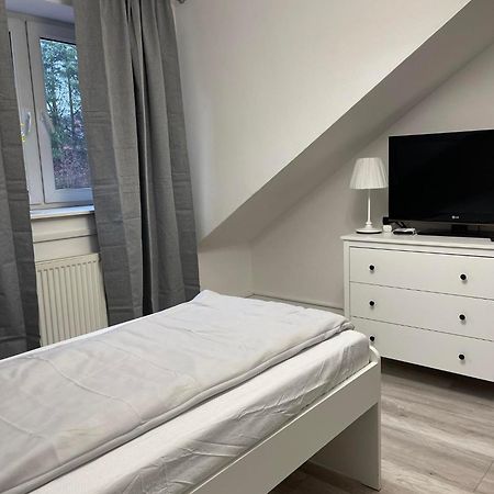 Szczebrzeszyn Ostoya Roztocze酒店 外观 照片